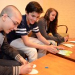 FiVo 2014 - Begabungen